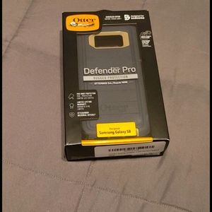 OtterBox defender pro galaxy S8
